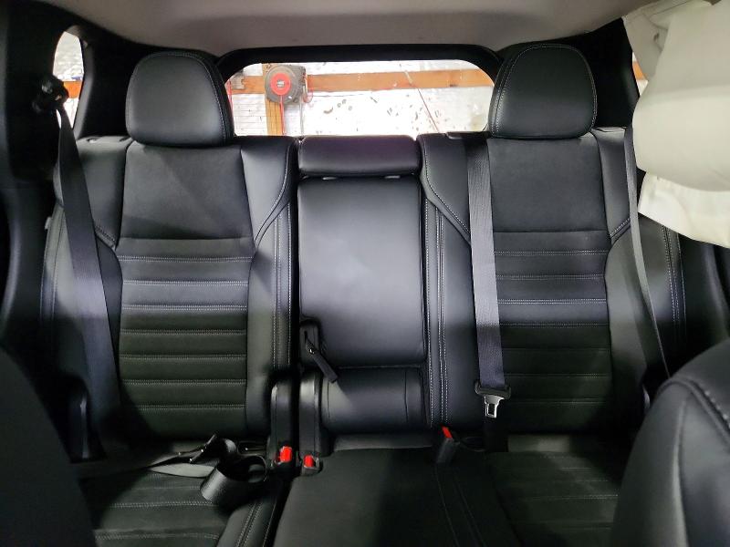2026 Mitsubishi Outlander მანქანა იყიდება აუქციონზე, vin: JA4J4VAB5TZ047394, აუქციონის ნომერი: 61598936