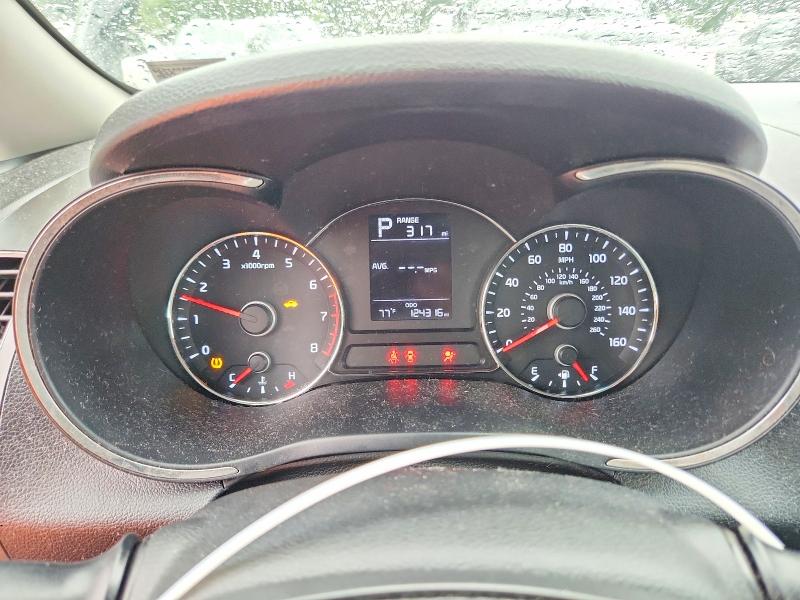 Продаж на аукціоні авто 2017 Kia Forte, vin: 3KPFK4A70HE055610, номер лоту: 60374646
