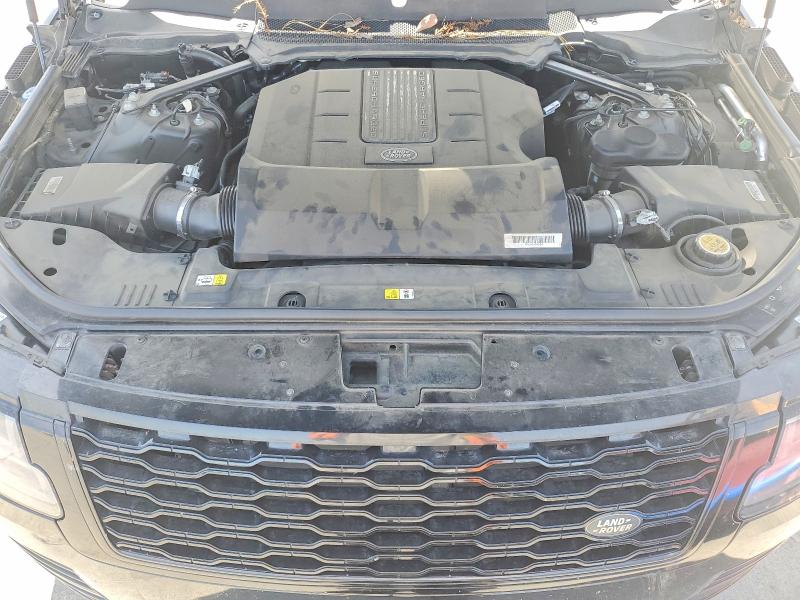 Aukcja sprzedaży 2019 Land Rover Range Rover, vin: SALGS5RE1KA564265, numer aukcji: 59394766