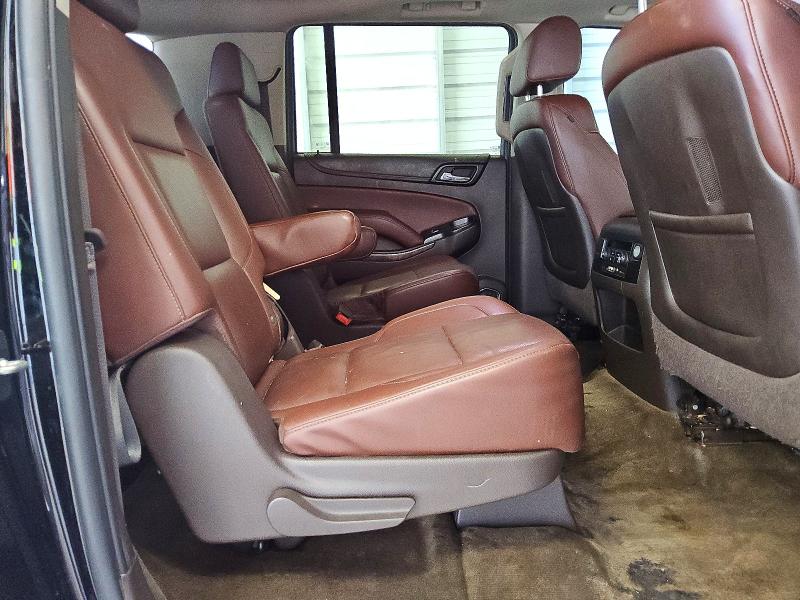 Продаж на аукціоні авто 2015 Chevrolet Suburban, vin: 1GNSCKKCXFR245631, номер лоту: 59536386