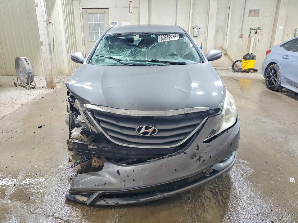 Aukcja sprzedaży 2012 Hyundai Sonata, vin: 5NPEB4AC7CH448503, numer aukcji: 60312956
