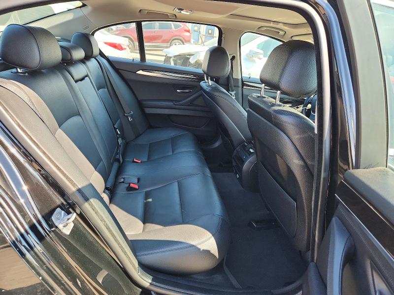 61208616 :رقم المزاد ، WBA5B3C55GG258845 vin ، 2016 Bmw 535 مزاد بيع