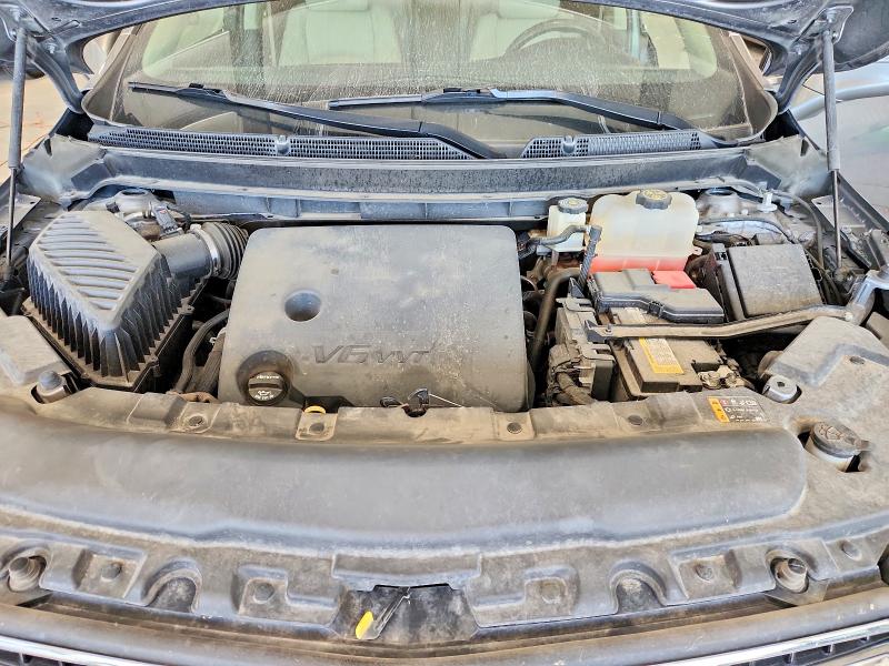Aukcja sprzedaży 2019 Buick Enclave, vin: 5GAEVAKW3KJ287427, numer aukcji: 60587816