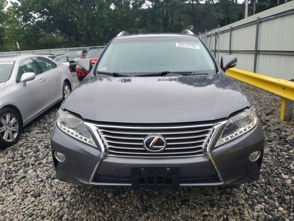 62515756 :رقم المزاد ، 2T2BK1BA4DC204693 vin ، 2013 Lexus Rx 350 مزاد بيع