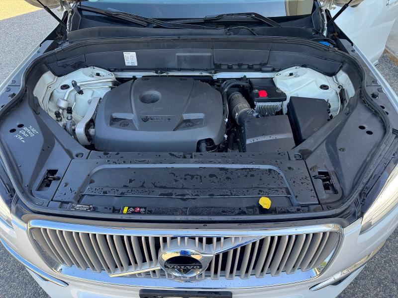 Продажа на аукционе авто 2019 Volvo Xc90, vin: YV4A22PL6K1487077, номер лота: 61386746