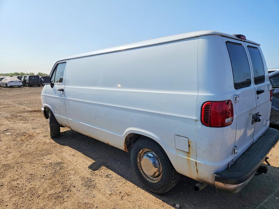 Aukcja sprzedaży 1996 Dodge Ram Van, vin: 2B7KB31Z0TK121700, numer aukcji: 61822136