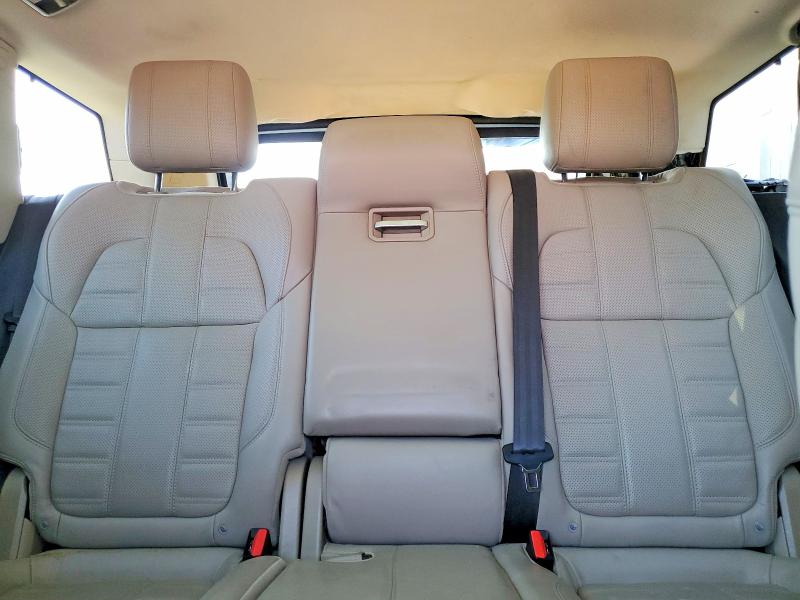 2017 Land Rover Range Rover Sport მანქანა იყიდება აუქციონზე, vin: SALWV2FV5HA175742, აუქციონის ნომერი: 61429786