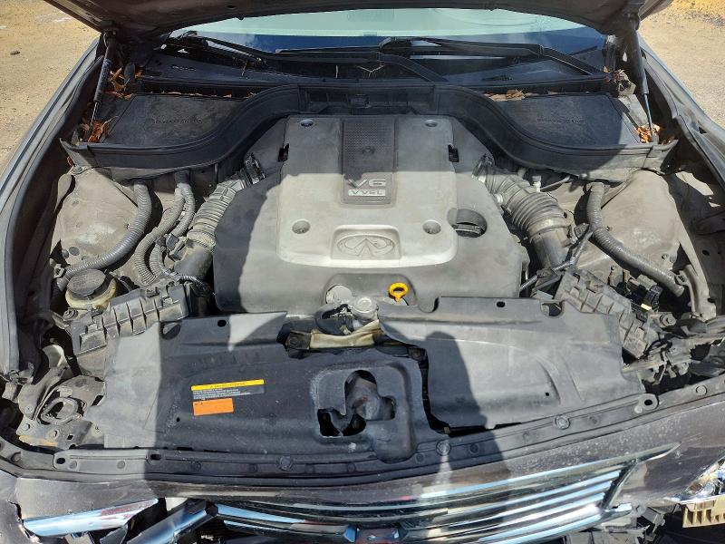 Продажа на аукционе авто 2013 Infiniti G37 Sedan, vin: JN1CV6AP3DM301487, номер лота: 61628776