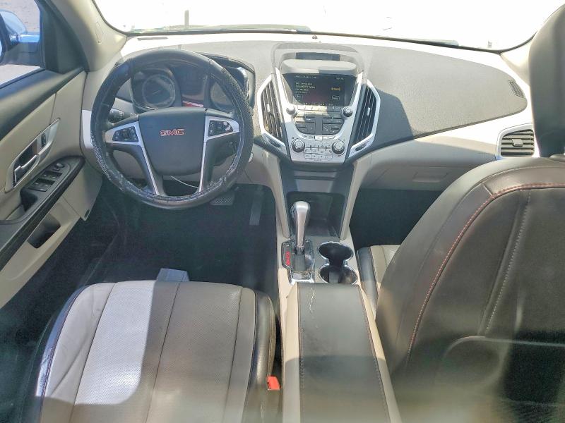 Продаж на аукціоні авто 2014 Gmc Terrain, vin: 2GKFLTE31E6172031, номер лоту: 61504596