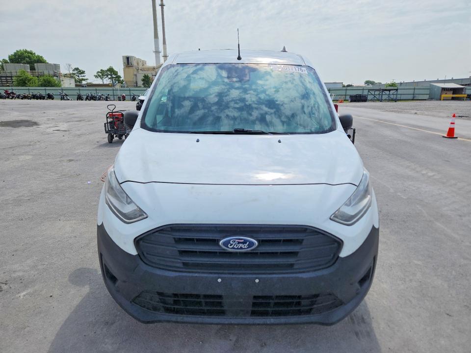 2020 Ford Transit Connect მანქანა იყიდება აუქციონზე, vin: NM0LS7E28L1451974, აუქციონის ნომერი: 61817176