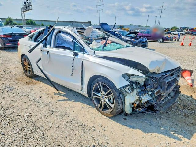 Aukcja sprzedaży 2013 Ford Fusion, vin: 3FA6P0D99DR272346, numer aukcji: 60792836