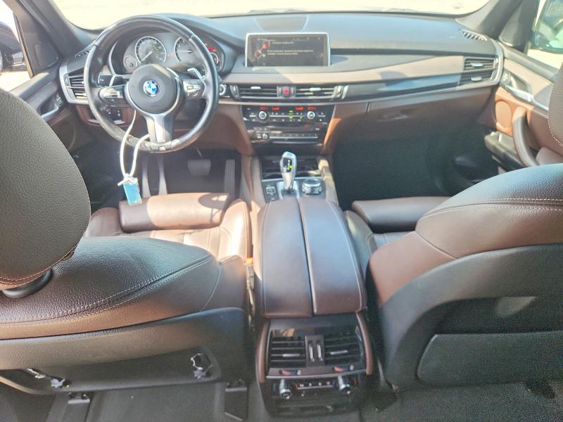 Aukcja sprzedaży 2016 Bmw X5, vin: 5UXKT0C59G0S75687, numer aukcji: 60697216