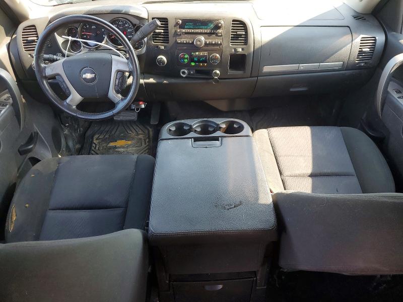Aukcja sprzedaży 2010 Chevrolet Silverado, vin: 3GCRKSE38AG162410, numer aukcji: 60427376