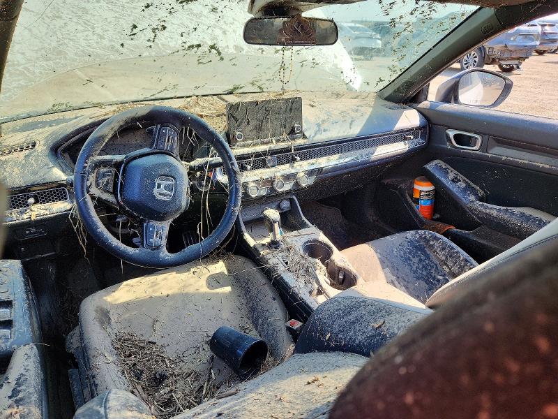 Продажа на аукционе авто 2025 Honda Civic, vin: 2HGFE2F51SH100795, номер лота: 63186746