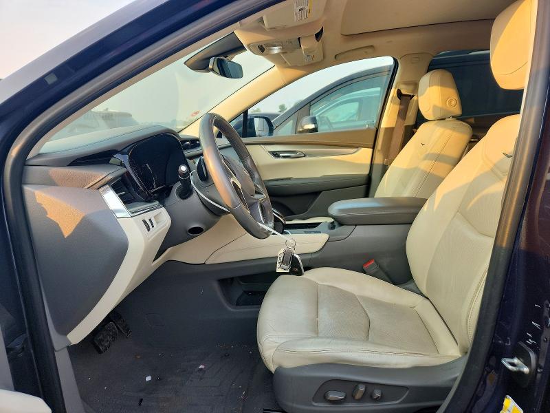 Продажа на аукционе авто 2018 Cadillac Xt5, vin: 1GYKNCRS6JZ157880, номер лота: 61496526