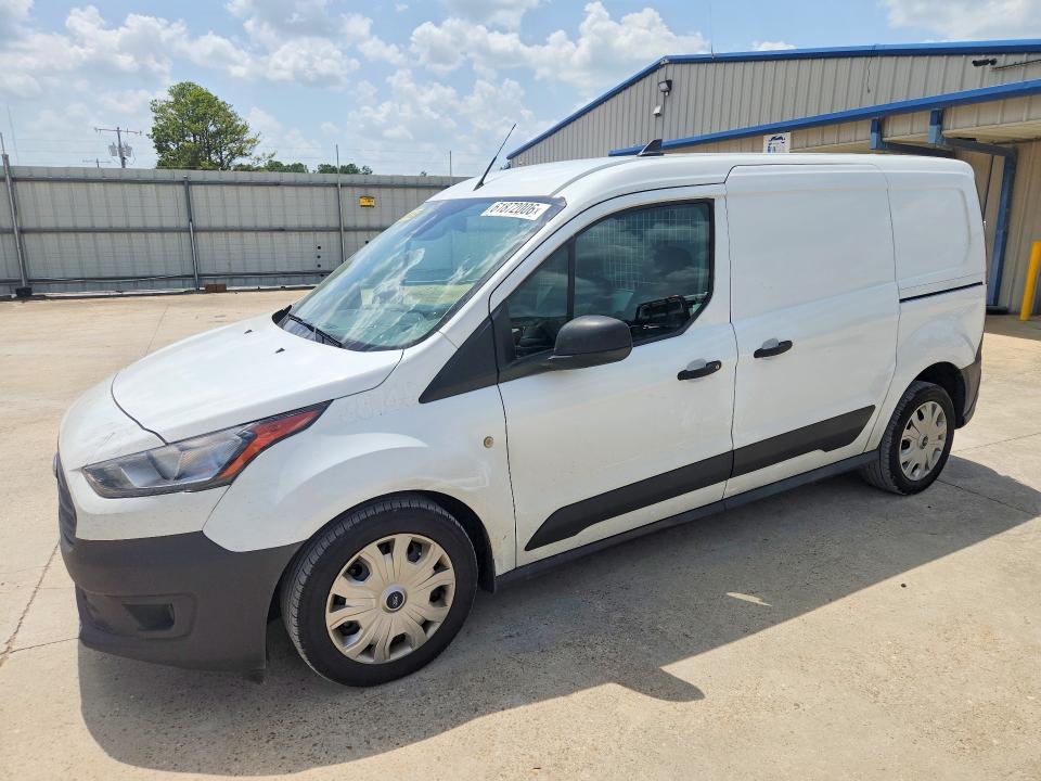 Aukcja sprzedaży 2023 Ford Transit Connect, vin: NM0LS7S20P1549035, numer aukcji: 61872006