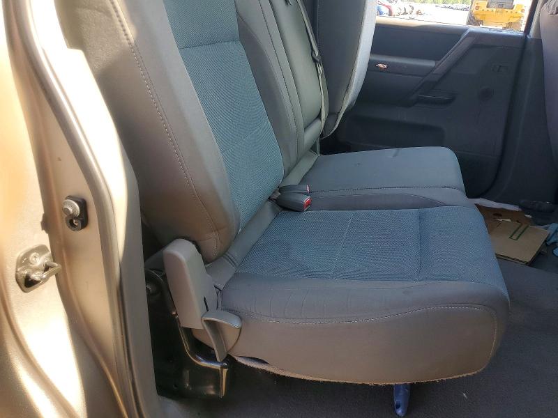 Aukcja sprzedaży 2006 Nissan Titan, vin: 1N6BA07A26N557876, numer aukcji: 59881896