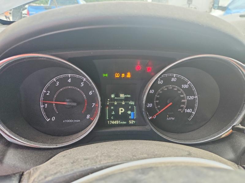 Aukcja sprzedaży 2019 Mitsubishi Outlander Sport, vin: JA4AP3AU5KU015974, numer aukcji: 63110886