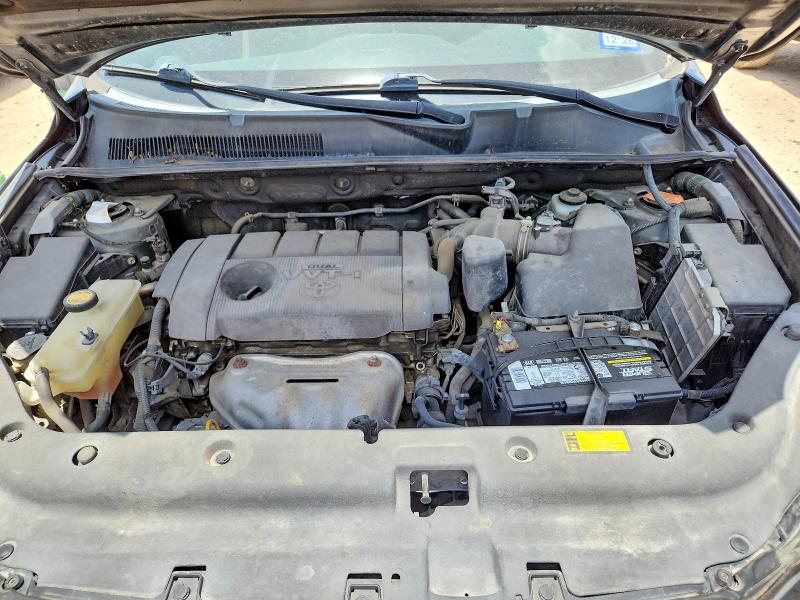 59625046 :رقم المزاد ، 2T3ZF4DV3CW123584 vin ، 2012 Toyota Rav4 مزاد بيع