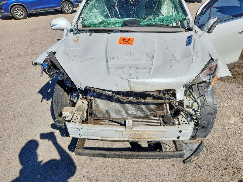 2016 Buick Encore მანქანა იყიდება აუქციონზე, vin: KL4CJBSBXGB617578, აუქციონის ნომერი: 59267116