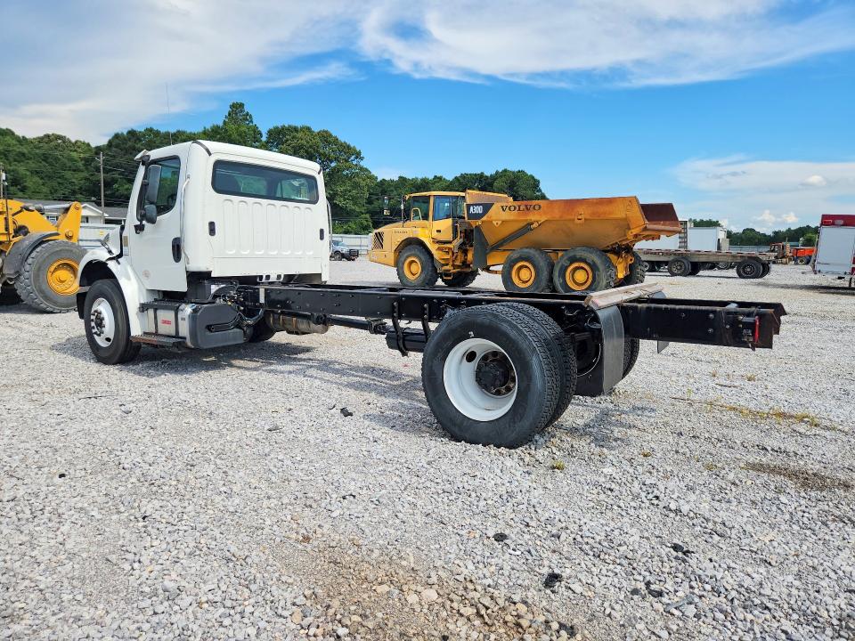 Продаж на аукціоні авто 2021 Freightliner M2, vin: 3ALACWFC6MDMK5319, номер лоту: 54705346
