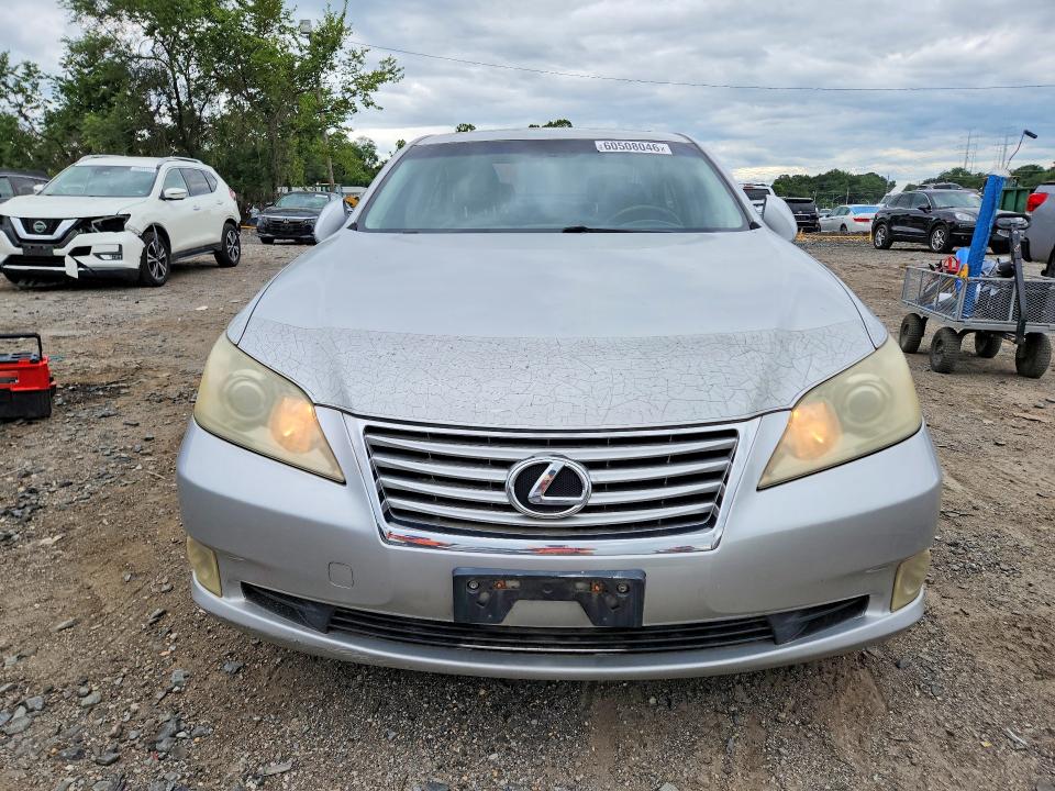 60508046 :رقم المزاد ، JTHBK1EG9A2394438 vin ، 2010 Lexus Es مزاد بيع