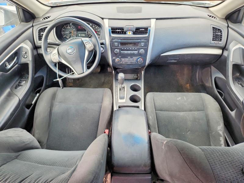 2015 Nissan Altima მანქანა იყიდება აუქციონზე, vin: 1N4AL3AP8FC461890, აუქციონის ნომერი: 61018246