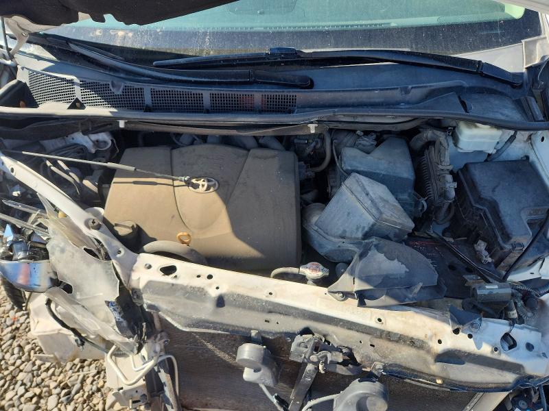 62540566 :رقم المزاد ، 5TDZZ3DC3HS864343 vin ، 2017 Toyota Sienna مزاد بيع