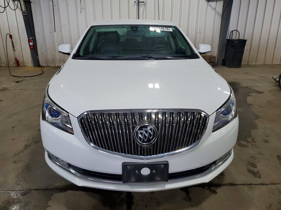 Продаж на аукціоні авто 2014 Buick Lacrosse, vin: 1G4GB5G39EF298456, номер лоту: 61734616