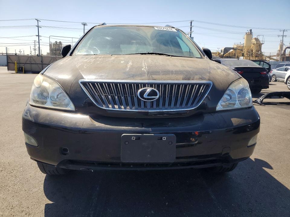 Aukcja sprzedaży 2009 Lexus Rx, vin: 2T2GK31U39C072286, numer aukcji: 60645616