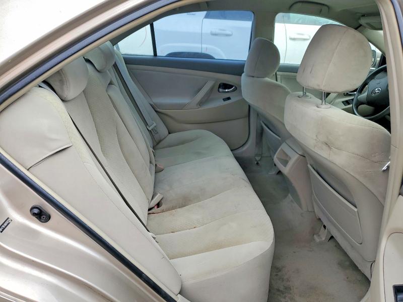 61905146 :رقم المزاد ، 4T1BE46K87U625299 vin ، 2007 Toyota Camry مزاد بيع