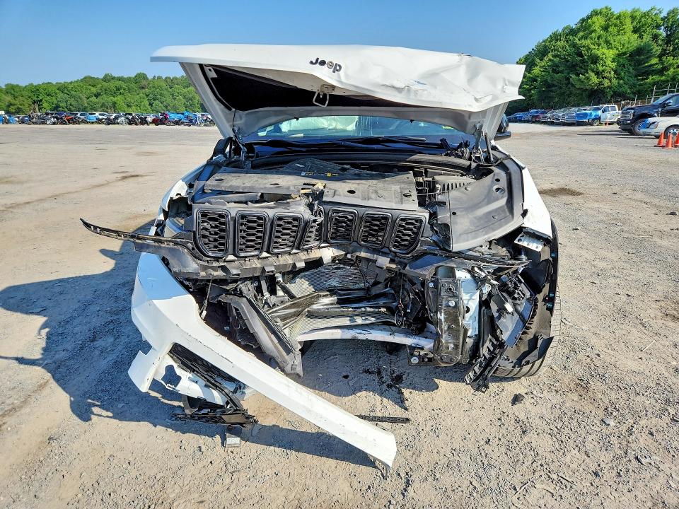 Aukcja sprzedaży 2024 Jeep Grand Cherokee, vin: 1C4RJKBG3R8585679, numer aukcji: 59199526