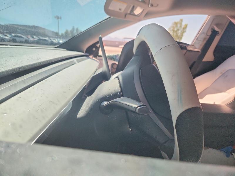 2022 Tesla Model Y მანქანა იყიდება აუქციონზე, vin: 7SAYGDEF6NF337545, აუქციონის ნომერი: 63246376