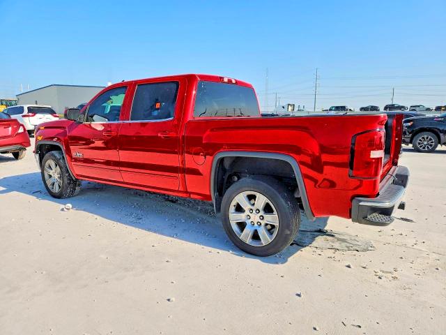 2015 Gmc Sierra მანქანა იყიდება აუქციონზე, vin: 3GTP1UEC2FG266193, აუქციონის ნომერი: 62111346