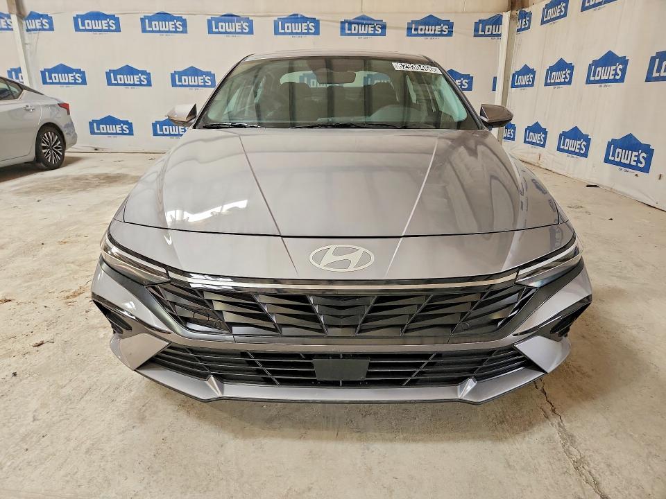 Aukcja sprzedaży 2025 Hyundai Elantra, vin: KMHLS4DG4SU961441, numer aukcji: 62930466