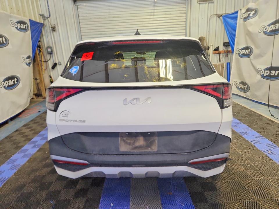 Продажа на аукционе авто 2023 Kia Sportage, vin: 5XYK33AF1PG087481, номер лота: 60459126