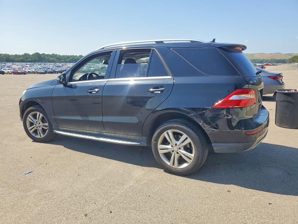 2015 Mercedes-benz Ml მანქანა იყიდება აუქციონზე, vin: 4JGDA5HB6FA571248, აუქციონის ნომერი: 59706226