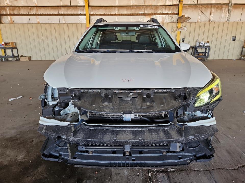 Продажа на аукционе авто 2020 Subaru Outback, vin: 4S4BTALC0L3175276, номер лота: 60678066