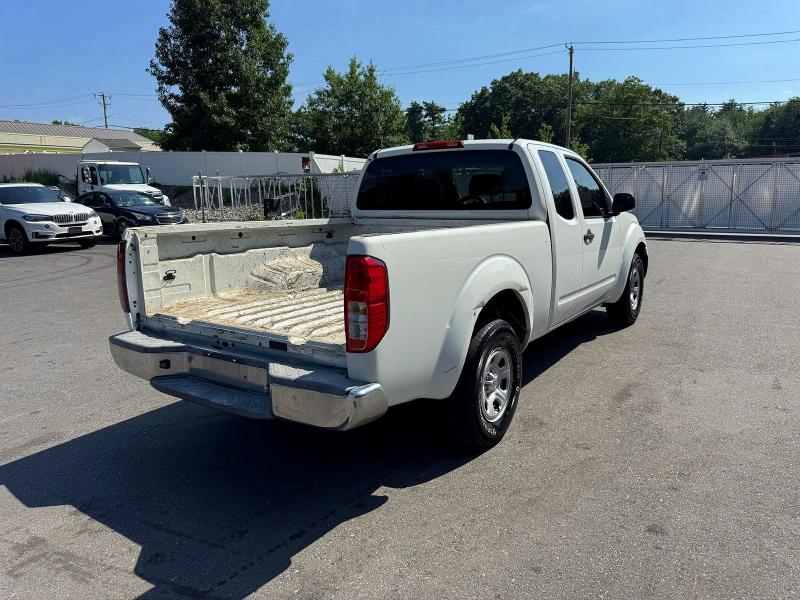 2015 Nissan Frontier მანქანა იყიდება აუქციონზე, vin: 1N6BD0CT8FN714616, აუქციონის ნომერი: 59972506