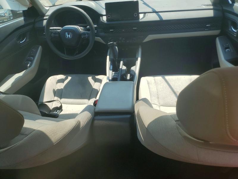 Продажа на аукционе авто 2024 Honda Accord, vin: 1HGCY1F30RA061662, номер лота: 60939266