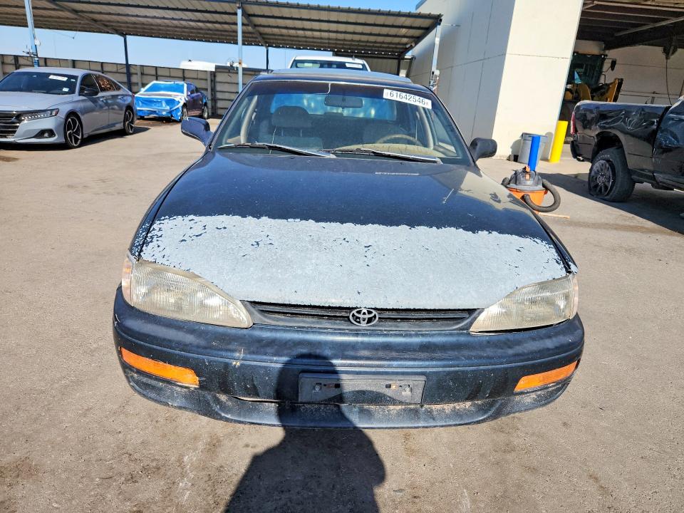 Auction sale of the 1996 Toyota Camry, vin: 4T1BF12K7TU873300, lot number: 61642546