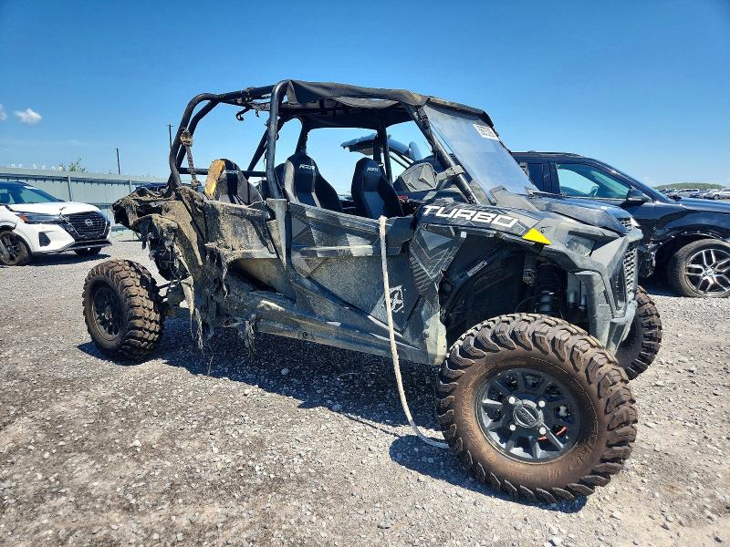 56675396 :رقم المزاد ، 3NSN4E92XLF130268 vin ، 2020 Polaris Rzr Xp مزاد بيع