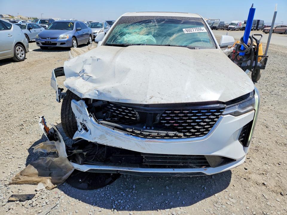 Aukcja sprzedaży 2023 Cadillac Ct4, vin: 1G6DJ5RK5P0123158, numer aukcji: 60277096