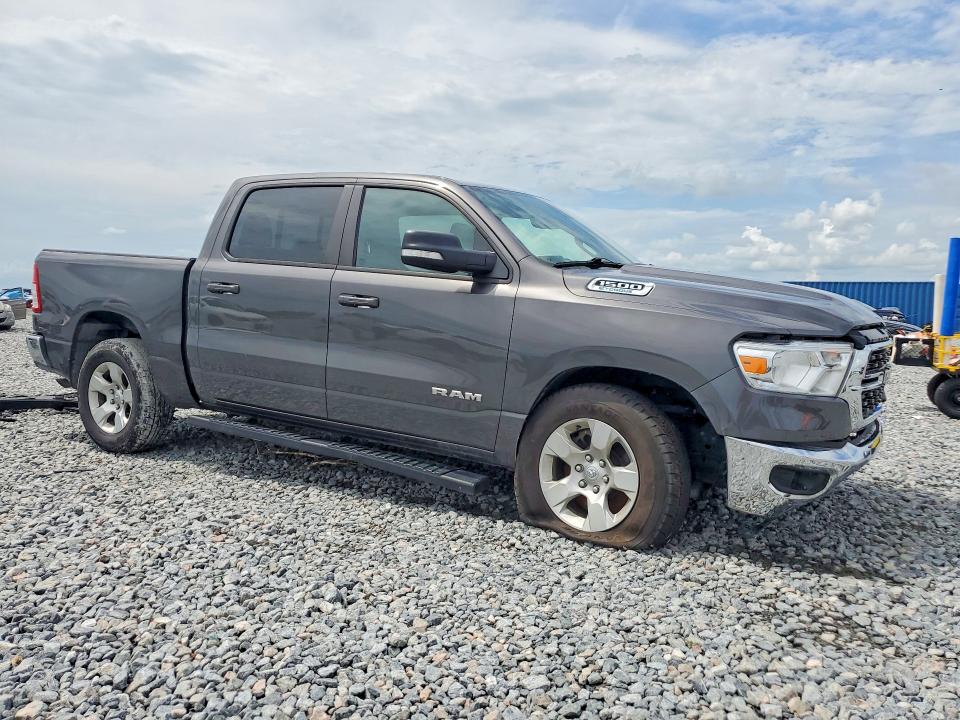 Продаж на аукціоні авто 2022 Ram 1500, vin: 1C6RRFFG9NN295699, номер лоту: 61394106