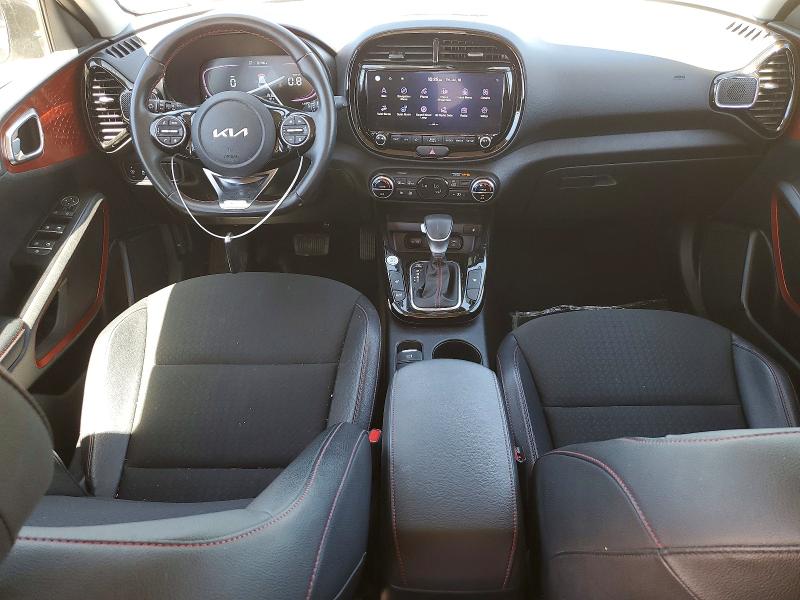 Продаж на аукціоні авто 2025 Kia Soul, vin: KNDJ53AU5S7922752, номер лоту: 60691116