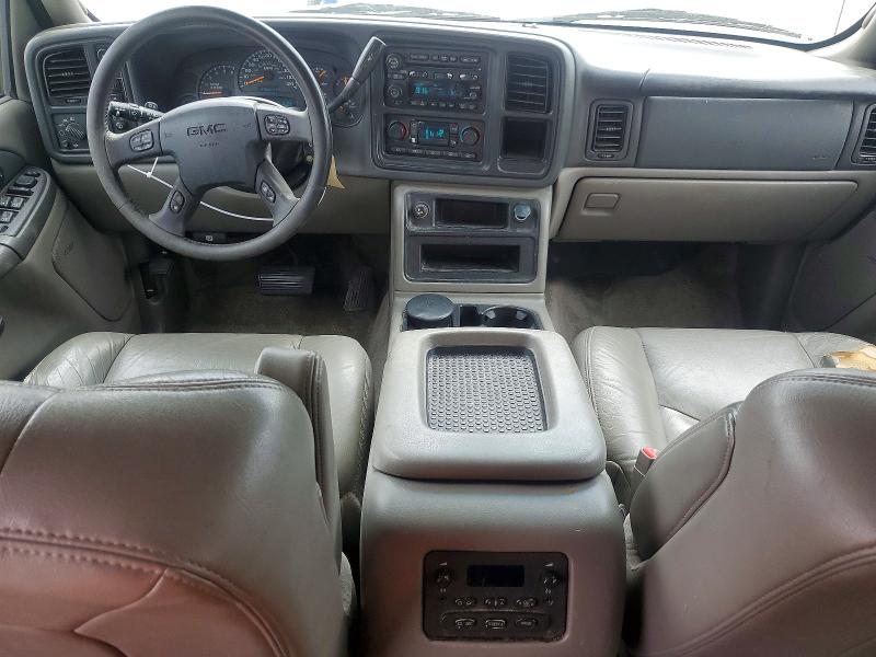 61038966 :رقم المزاد ، 3GKFK16T53G115712 vin ، 2003 Gmc Yukon Xl مزاد بيع