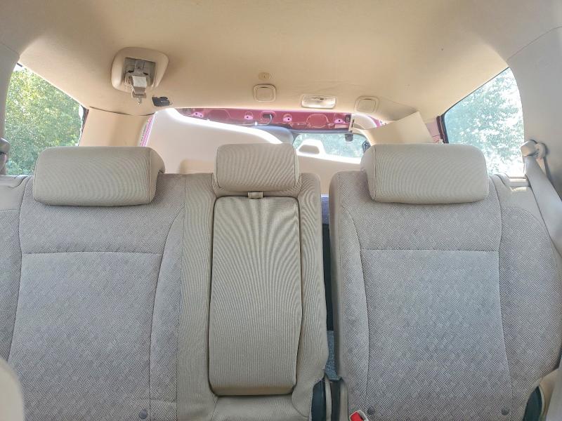 2005 Honda Cr-v მანქანა იყიდება აუქციონზე, vin: JHLRD78515C031545, აუქციონის ნომერი: 62008256