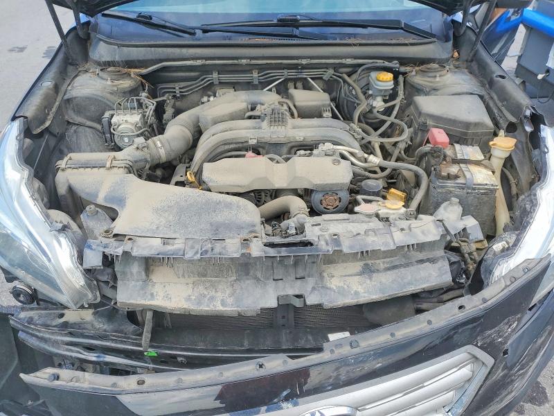 Aukcja sprzedaży 2016 Subaru Outback, vin: 4S4BSAFC9G3296179, numer aukcji: 61376966