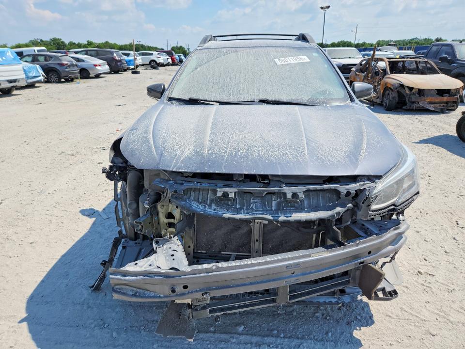 Aukcja sprzedaży 2022 Subaru Outback, vin: 4S4BTGND4N3175485, numer aukcji: 60811956