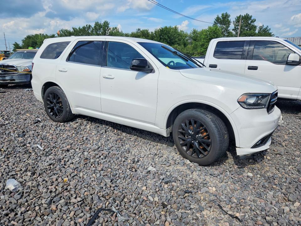 Продаж на аукціоні авто 2015 Dodge Durango, vin: 1C4RDJAG7FC202600, номер лоту: 60611226